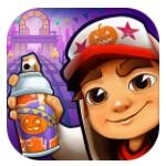 subway surfers