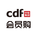 cdf会员购