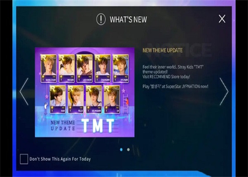 superstarjyp安卓版