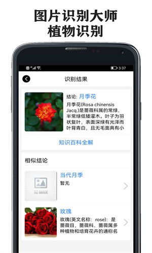 图片识别大师app