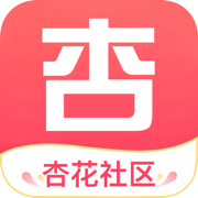 杏花社区app