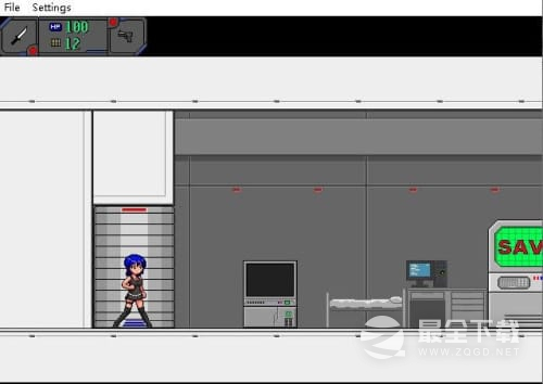 labstillalive汉化版v3.8.7手游