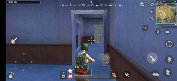 pubgmobile国际服最新版手游下载-pubgmobile国际服免费中文下载