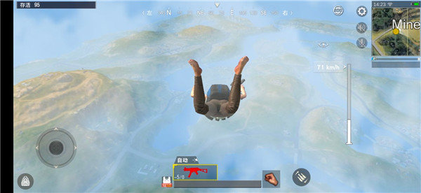 pubgmobile国际服最新版手游下载-pubgmobile国际服免费中文下载