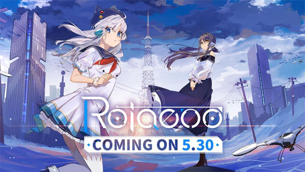 rotaeno最新版