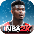 NBA2K Mobile