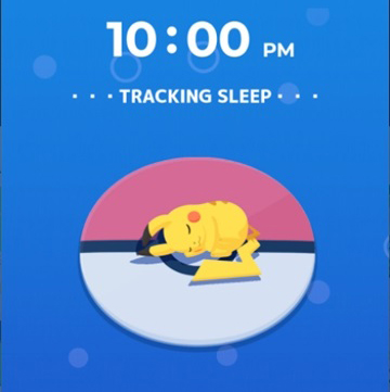 宝可梦睡眠国际版最新版3