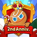 跑跑姜饼人王国下载安装(Cookie Run: Kingdom)