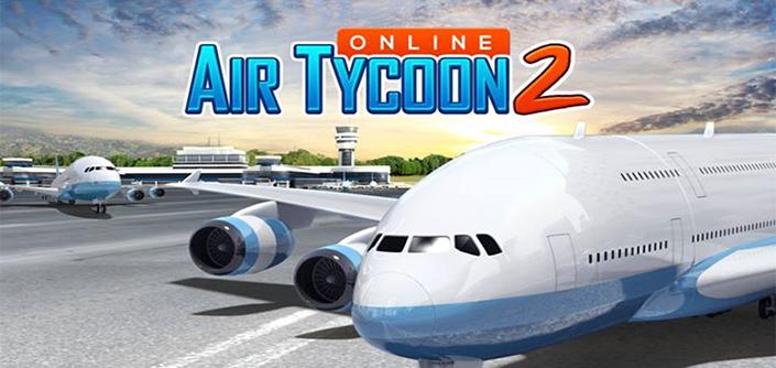 航空大亨online2(AT Online 2)