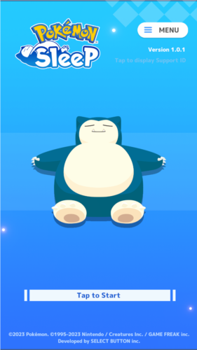 Pokmon  Sleep手机版图片3