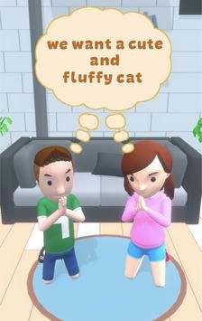 猫咪生活模拟器Cat Life Simulator