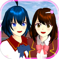 SAKURA SchoolSimulator1.03.90