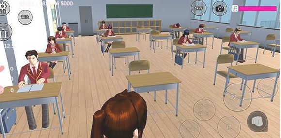 SchoolSimulator1.03.90