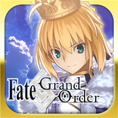 命运冠位指定(Fate/GO)