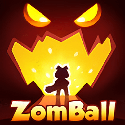 僵尸弹球游戏(ZomBall)