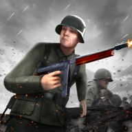 世界大战射击游戏手机版下载(World War Shooting Game)