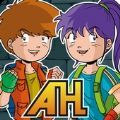 冒险猎人EP1游戏下载手机版(Adventure Hunters)