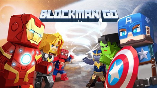 blockman go最新版