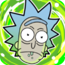 口袋莫蒂汉化版下载(Pocket Mortys)