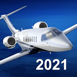 航空模拟器2021手机版下载安装