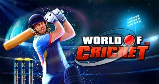 World Of Cricket