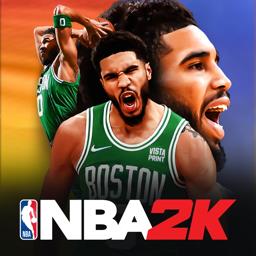 nba2k(NBA 2K Mobile)