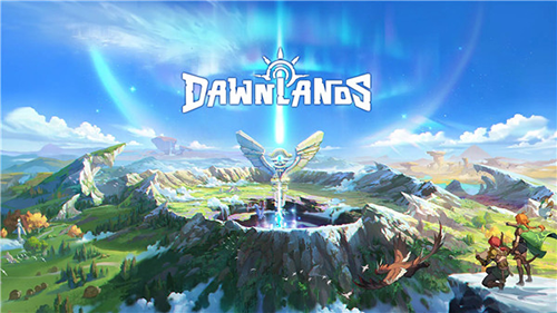 新黎明Dawnlands汉化版