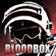 bloodbox游戏