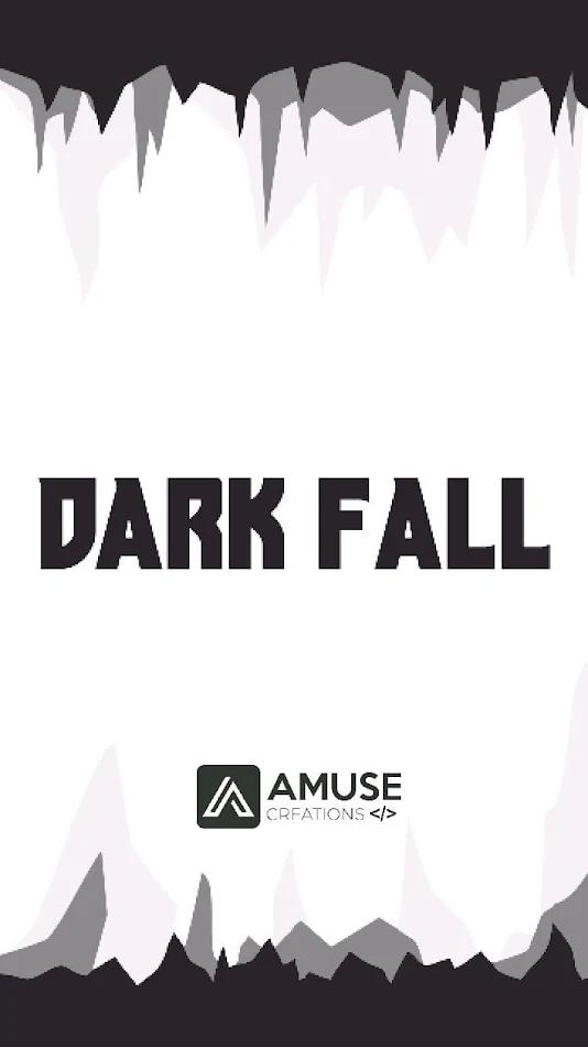 黑暗的秋天Dark  fall