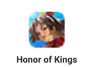 Honor  of  Kings