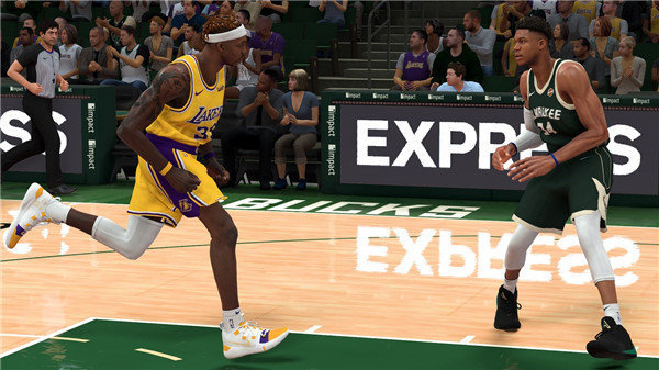 nba2k20破解版无限金币豪华存档