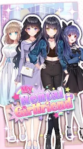 My Rental Girlfriend最新版