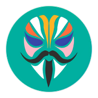 狐狸面具magisk