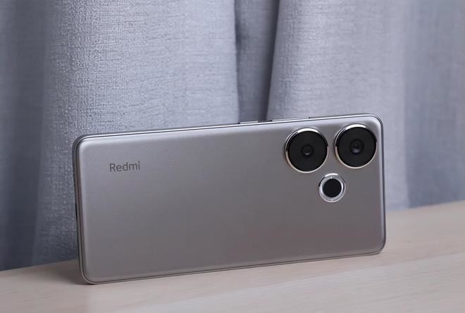 Redmi Turbo3和真我GT Neo6 SE哪个好 Redmi Turbo3和真我GT Neo6 SE对比评测