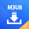 M3U8下载器