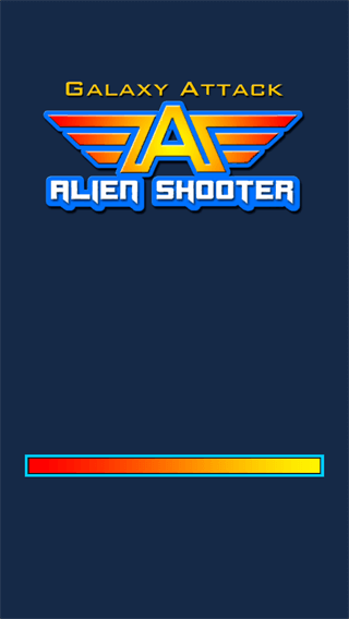 银河袭击独立行动下载安装(Alien Shooter)