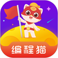 探月少儿编程APP