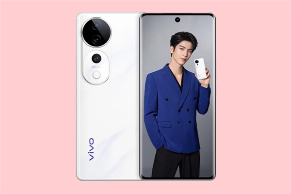 2499元起 京东方宣布独家供货vivo S19/S19 Pro