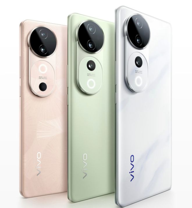 vivo S19和vivo S18怎么选 vivo S19和vivo S18对比介绍