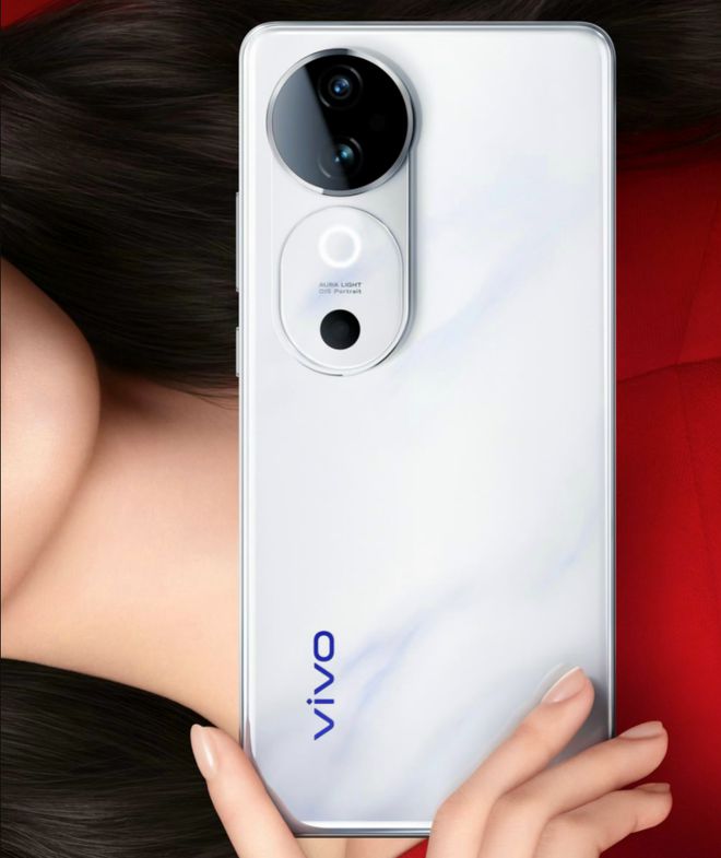 vivo S19和vivo S18怎么选 vivo S19和vivo S18对比介绍