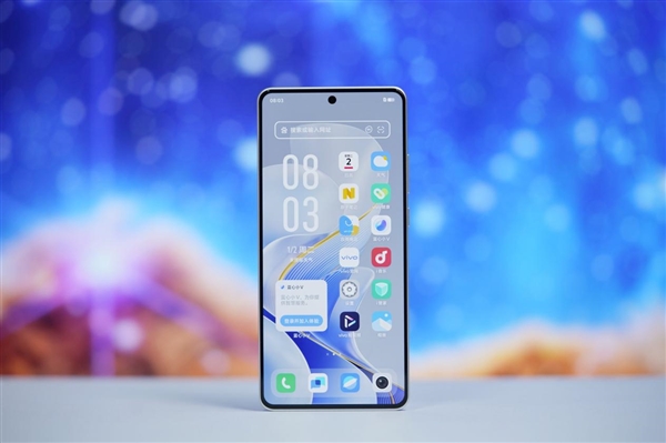 充电一次玩游戏14小时！vivo S19图赏