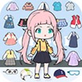 YOYO Doll: School life最新版