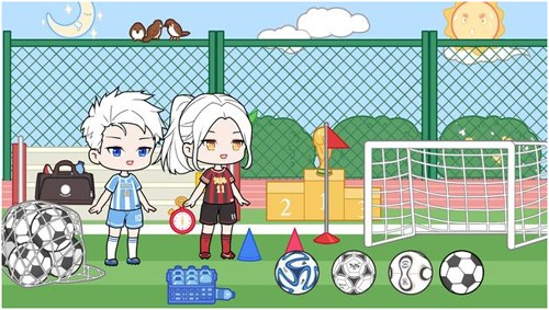 YOYO Doll: School life最新版