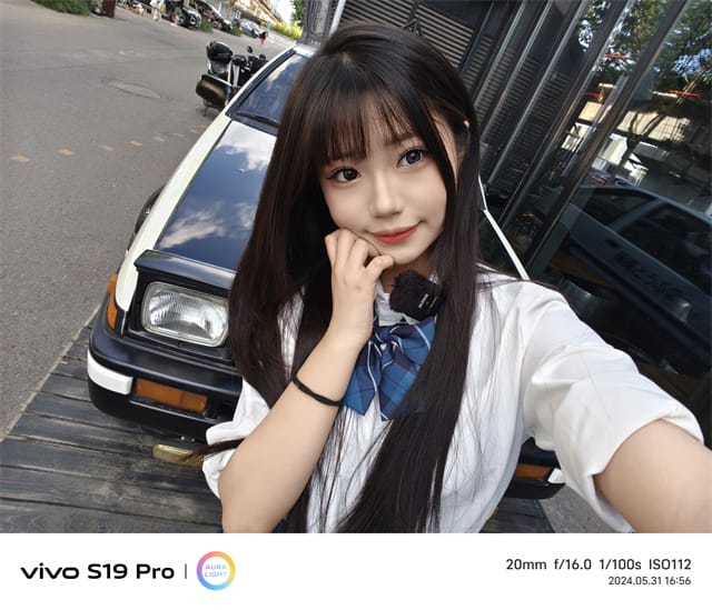 vivo S19 Pro手机怎么样 vivo S19 Pro手机评测