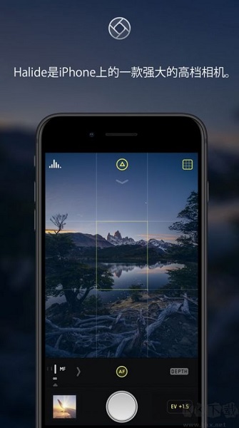 Halide Mark II专业相机安卓版