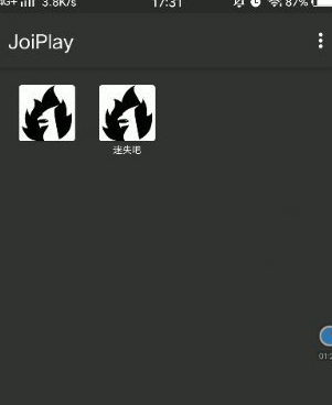 JoiPlay模拟器怎么添加游戏 JoiPlay模拟器添加游戏的方法