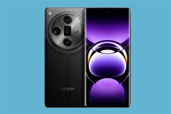 oppo find x8系列电池曝光：顶配版破6000mah