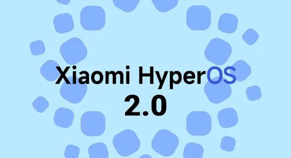 曝小米澎湃os 2.0已开启内部员工测试：10月随小米15系列发布