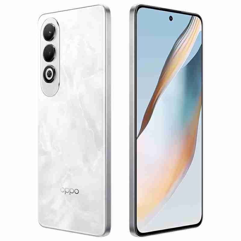 OPPO K12 Plus 手机发布：骁龙 7 Gen 3 处理器、6400mAh 大电池，1799 元起