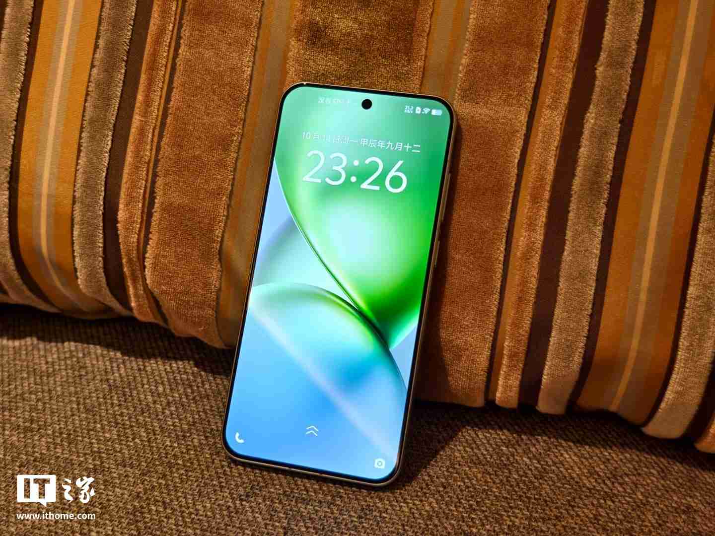 vivo X200 Pro mini 小屏手机实拍、快速上手：单手掌控，Pro 级 mini